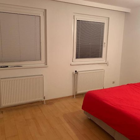 Sehr Schone Zimmer 1 In Wien Favoriten ภายนอก รูปภาพ