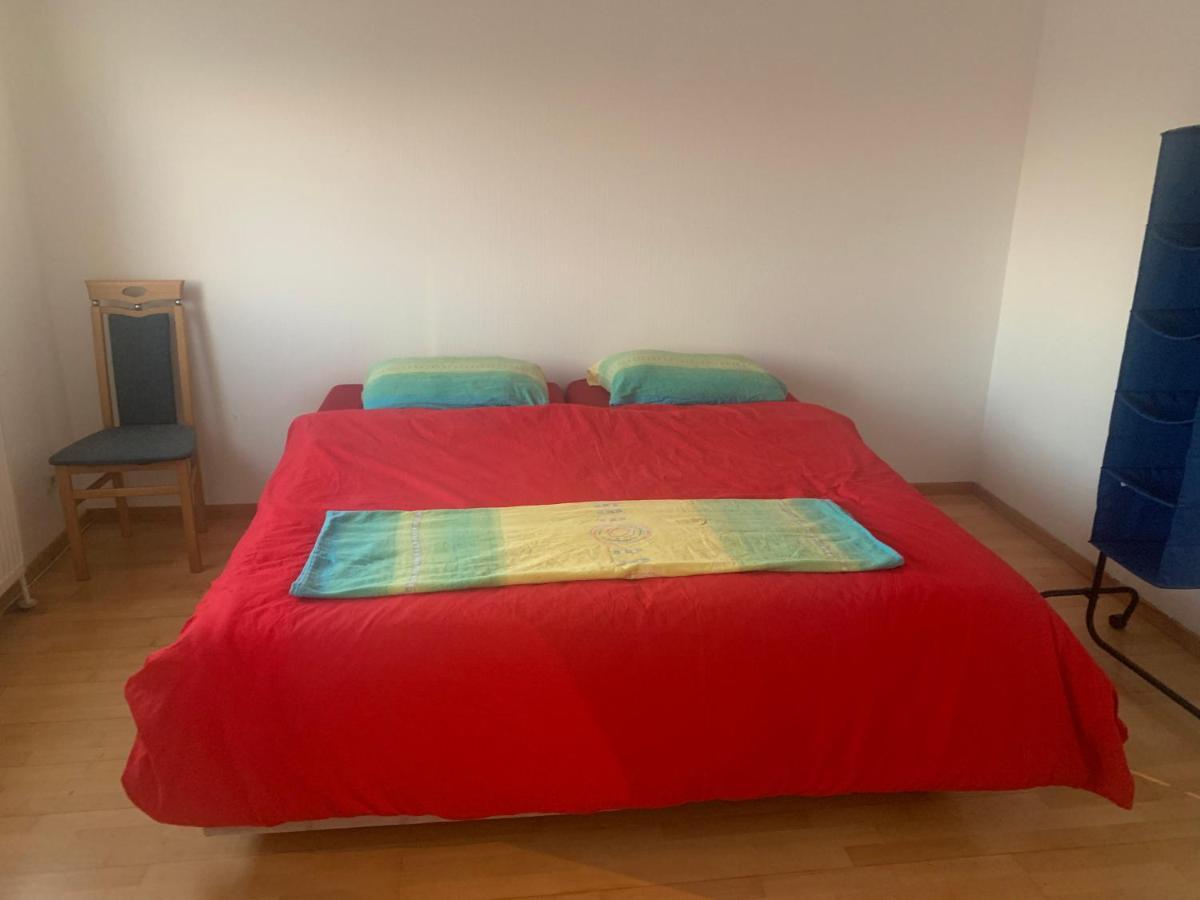 Sehr Schone Zimmer 1 In Wien Favoriten ภายนอก รูปภาพ