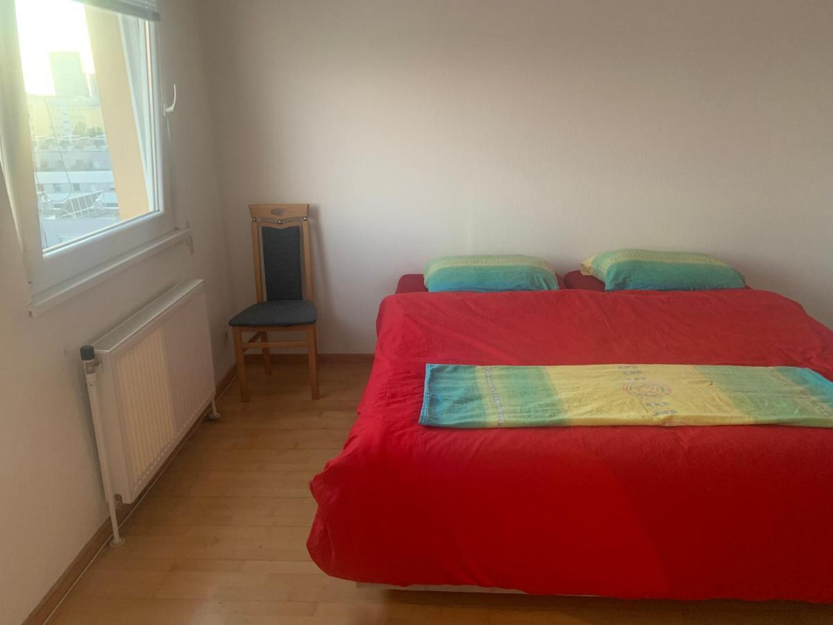 Sehr Schone Zimmer 1 In Wien Favoriten ภายนอก รูปภาพ