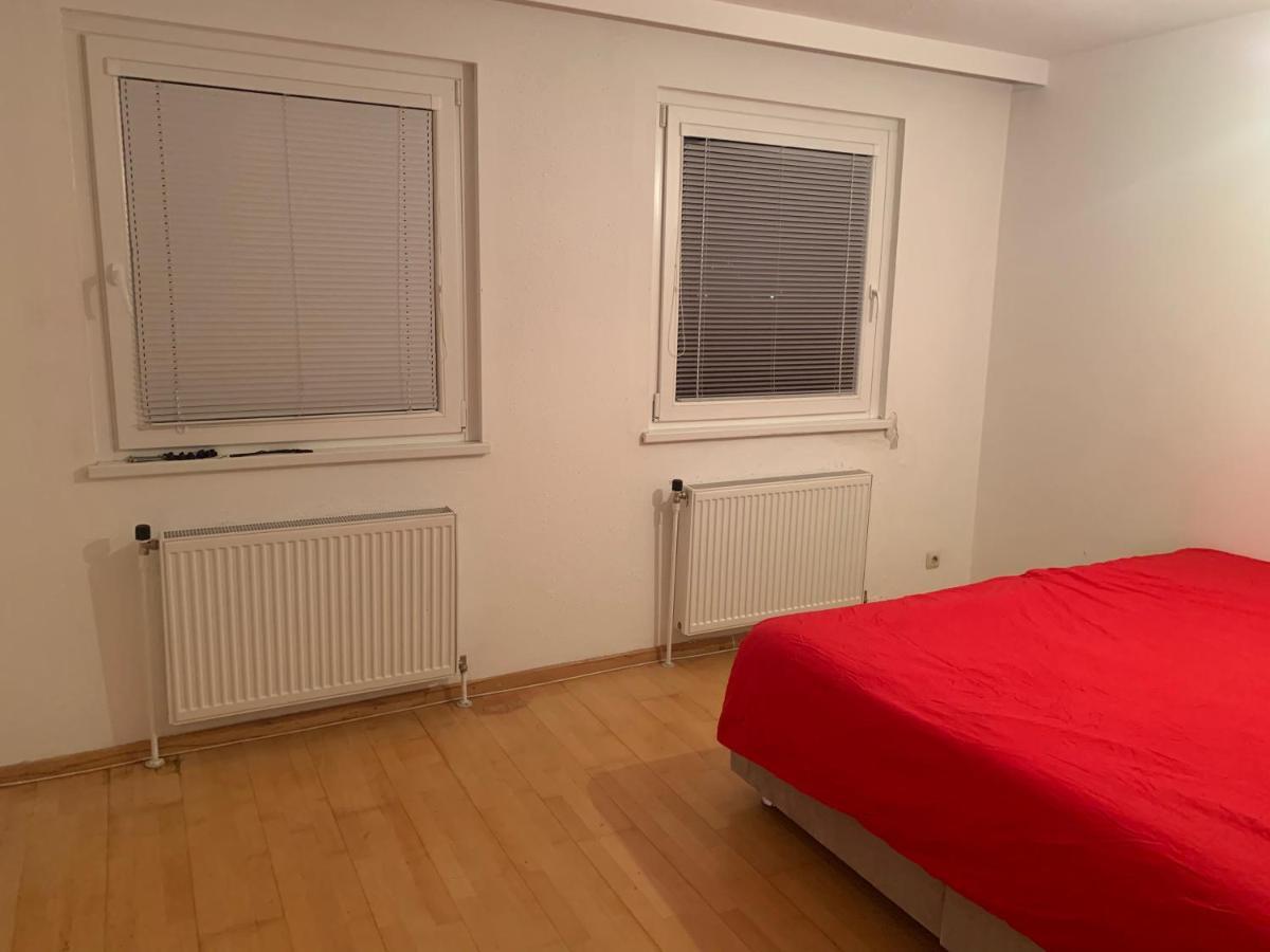 Sehr Schone Zimmer 1 In Wien Favoriten ภายนอก รูปภาพ