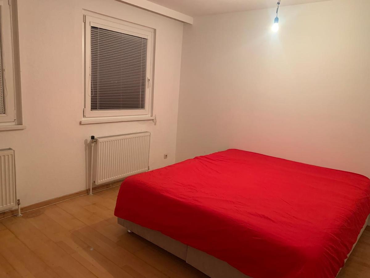Sehr Schone Zimmer 1 In Wien Favoriten ภายนอก รูปภาพ