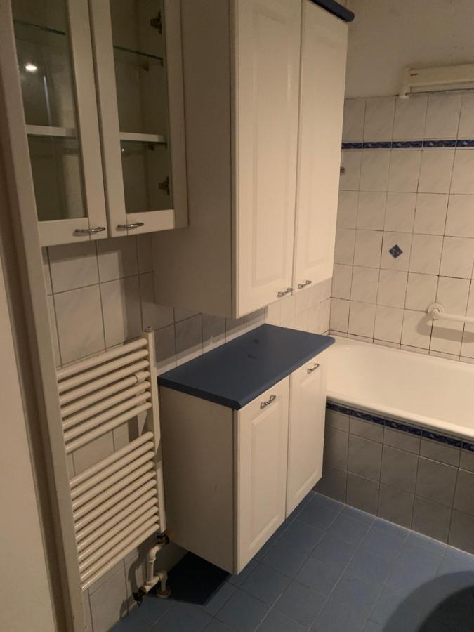 Sehr Schone Zimmer 1 In Wien Favoriten ภายนอก รูปภาพ